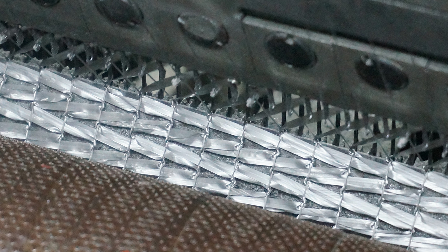 net machine